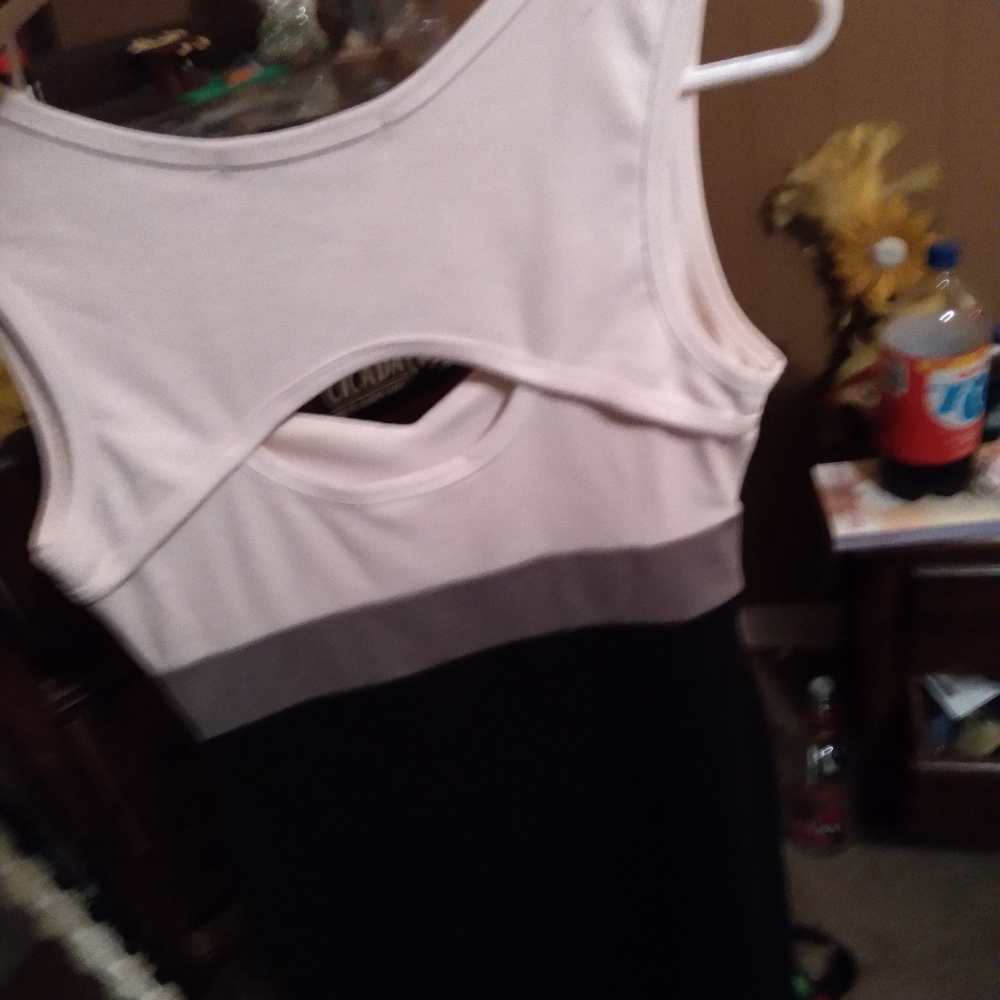 Dress - Picture 2 of 3